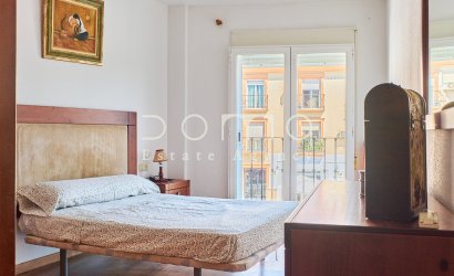 Revente - Apartment -
Turre