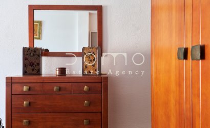 Revente - Apartment -
Turre