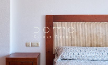Revente - Apartment -
Turre
