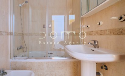 Revente - Apartment -
Turre
