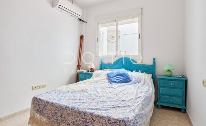 Revente - Apartment -
Turre