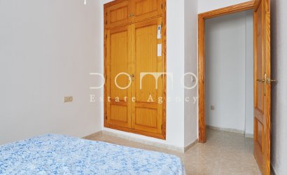 Revente - Apartment -
Turre