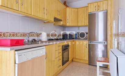 Revente - Apartment -
Turre