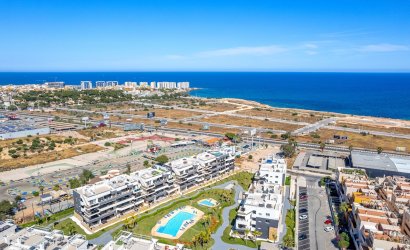 Revente - Apartment -
Orihuela Costa - Playa Flamenca