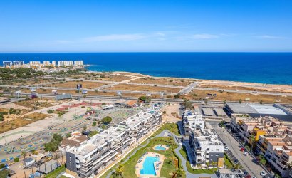Revente - Apartment -
Orihuela Costa - Playa Flamenca