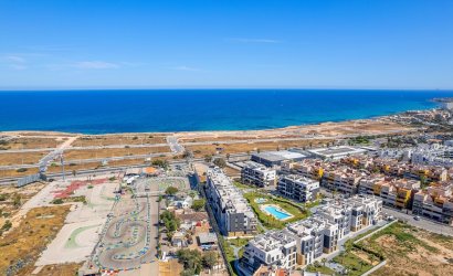 Revente - Apartment -
Orihuela Costa - Playa Flamenca