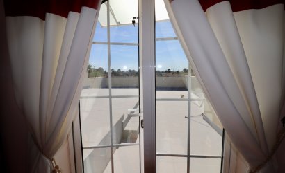 Resale - Country House -
Catral