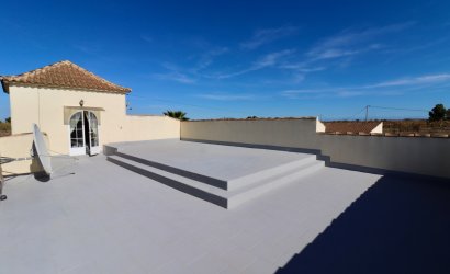 Resale - Country House -
Catral