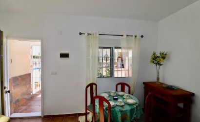 Resale - Country House -
Catral