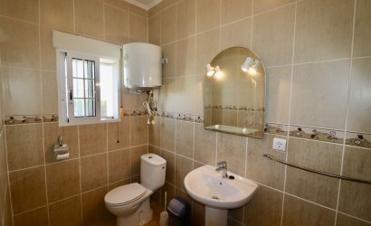 Resale - Country House -
Catral