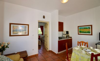 Resale - Country House -
Catral