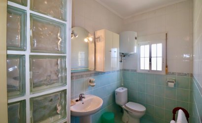 Resale - Country House -
Catral