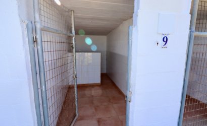 Resale - Country House -
Catral