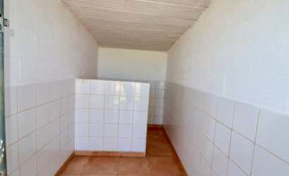 Resale - Country House -
Catral