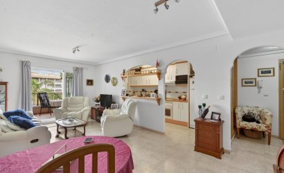 Herverkoop - Apartment -
Orihuela Costa - Playa Flamenca