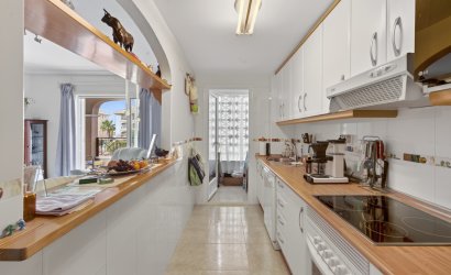 Herverkoop - Apartment -
Orihuela Costa - Playa Flamenca