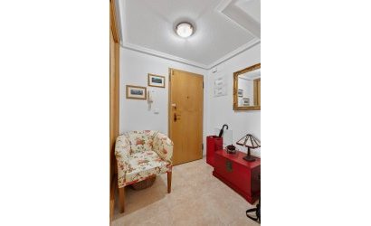 Herverkoop - Apartment -
Orihuela Costa - Playa Flamenca