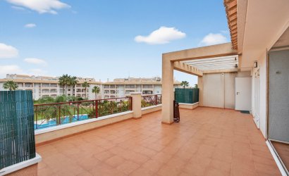 Herverkoop - Apartment -
Orihuela Costa - Playa Flamenca