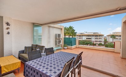 Herverkoop - Apartment -
Orihuela Costa - Playa Flamenca