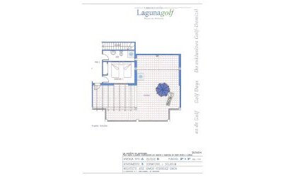 Herverkoop - Apartment -
Orihuela Costa - Playa Flamenca