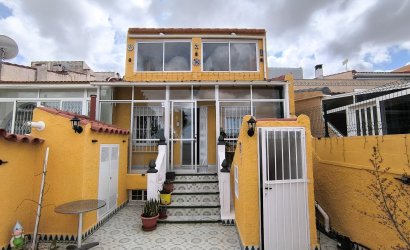 Revente - Maison de ville -
Ciudad Quesada