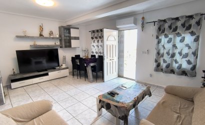 Revente - Maison de ville -
Ciudad Quesada