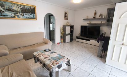 Revente - Maison de ville -
Ciudad Quesada