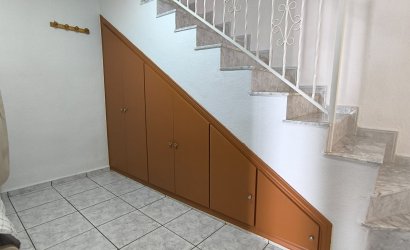 Revente - Maison de ville -
Ciudad Quesada