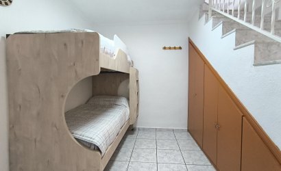 Revente - Maison de ville -
Ciudad Quesada