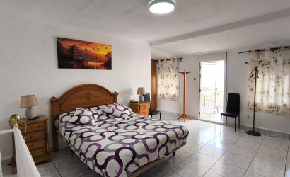 Revente - Maison de ville -
Ciudad Quesada