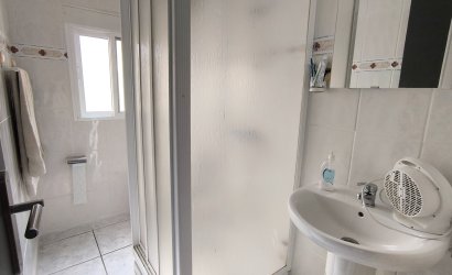 Revente - Maison de ville -
Ciudad Quesada