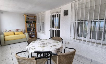 Revente - Maison de ville -
Ciudad Quesada