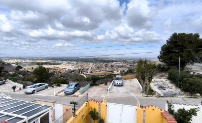 Revente - Maison de ville -
Ciudad Quesada