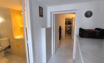 Revente - Maison de ville -
Ciudad Quesada