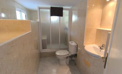 Revente - Maison de ville -
Ciudad Quesada