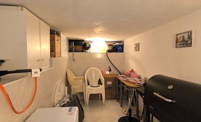 Revente - Maison de ville -
Ciudad Quesada