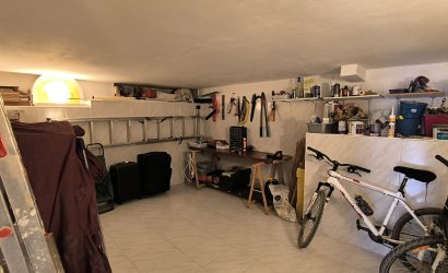 Revente - Maison de ville -
Ciudad Quesada