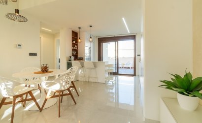 Herverkoop - Apartment -
Orihuela Costa - Los Balcones