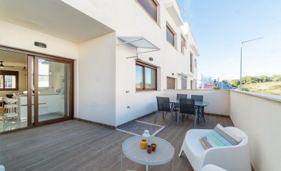 Herverkoop - Apartment -
Orihuela Costa - Los Balcones