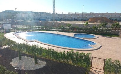 Nouvelle construction - Bungalow -
Orihuela - Vistabella Golf