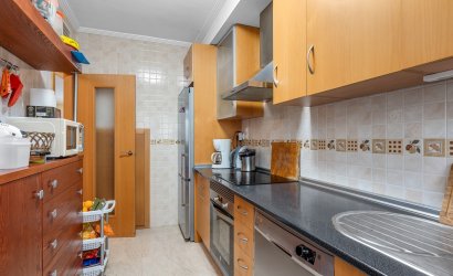 Reventa - Adosado -
Orihuela Costa - Villamartín
