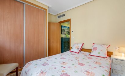 Reventa - Adosado -
Orihuela Costa - Villamartín