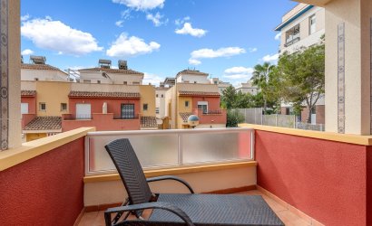 Reventa - Adosado -
Orihuela Costa - Villamartín