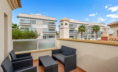 Reventa - Adosado -
Orihuela Costa - Villamartín
