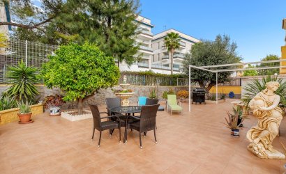 Reventa - Adosado -
Orihuela Costa - Villamartín