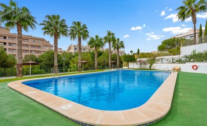 Reventa - Adosado -
Orihuela Costa - Villamartín