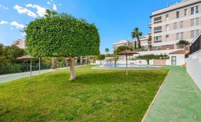 Reventa - Adosado -
Orihuela Costa - Villamartín
