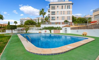 Reventa - Adosado -
Orihuela Costa - Villamartín
