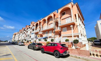 Revente - Apartment -
Torrevieja - La Mata
