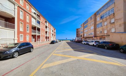 Revente - Apartment -
Torrevieja - La Mata